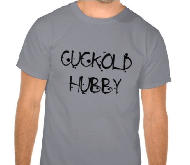 Cuckold Hubby Shirt
